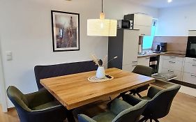Ferienwohnung III Beck-Bräu nahe Bamberg